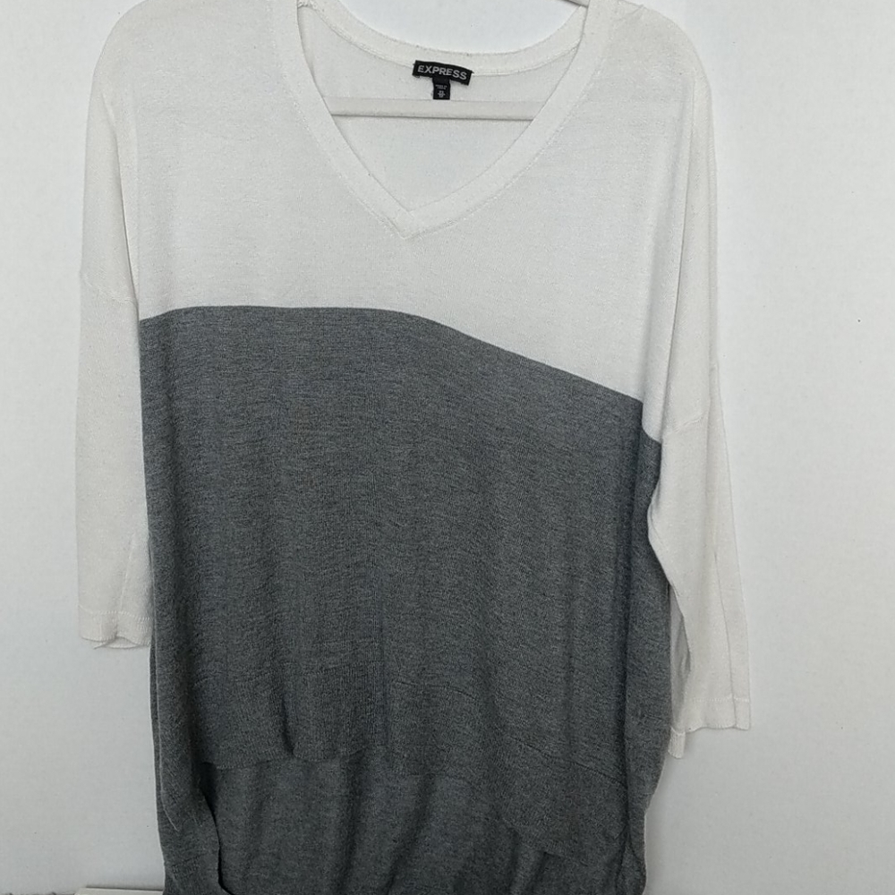 Express Sweater